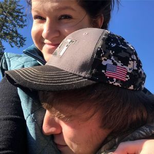 Meet your Posher, Katelyn